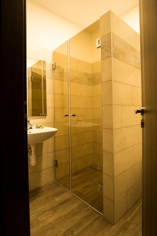 Bodzahaz Apartman Tarján Exteriör bild
