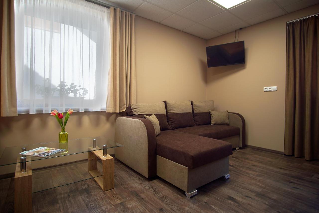 Bodzahaz Apartman Tarján Exteriör bild