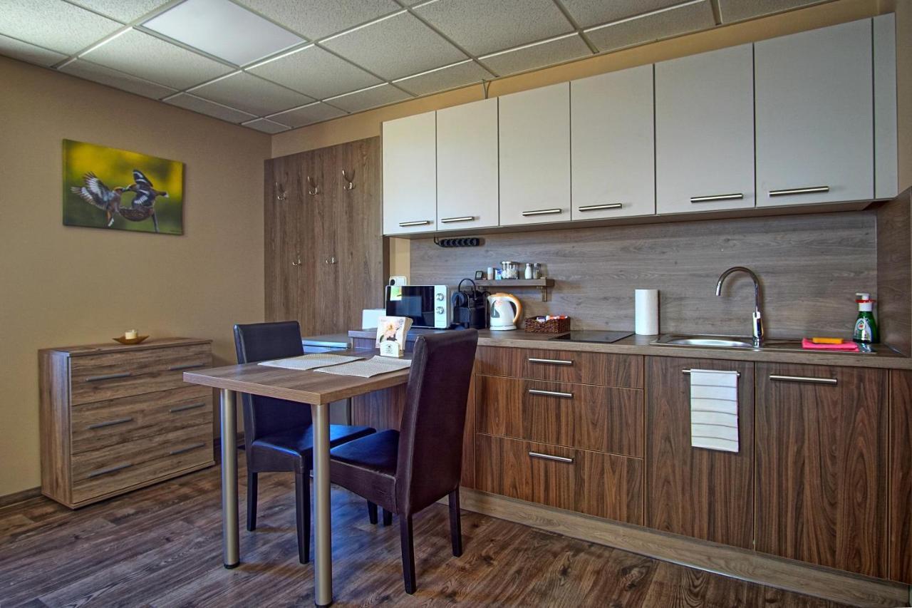 Bodzahaz Apartman Tarján Exteriör bild